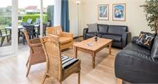 Bungalow ZWIN in Landal Zeebad