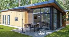 Lodge Lodge-6 in Landal Bospark 't Wolfsven