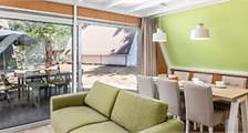Bungalow W6A-Komfort in Landal Bospark 't Wolfsven