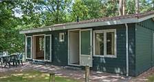 Chalet WVR6 in Landal Bospark 't Wolfsven