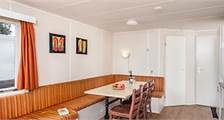 Chalet WVS6 in Landal Bospark 't Wolfsven
