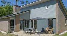 Bungalow K6A in Kijkduin