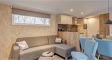 Chalet Komfort-6A in Kijkduin