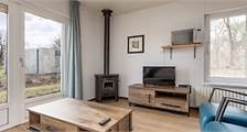 Bungalow H4A-Komfort in Landal Hunzedal