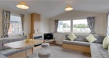 Chalet HU4C in Landal Hunzedal