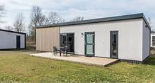 Chalet Komfort-Wellness-4 in Landal Hunzedal