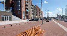 Appartement SVL2 in Roompot Nautisch Centrum Scheveningen