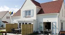 Bungalow CA5G in Landal Noordzee Résidence Cadzand-Bad