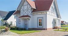 Villa CA6A in Landal Noordzee Résidence Cadzand-Bad