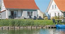 Villa CA6BJ in Landal Noordzee Résidence Cadzand-Bad