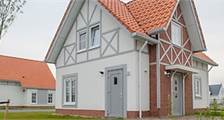 Villa CA8A in Landal Noordzee Résidence Cadzand-Bad