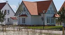 Villa CA8B in Landal Noordzee Résidence Cadzand-Bad