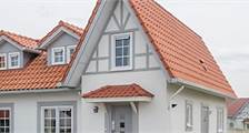 Villa CA8G in Landal Noordzee Résidence Cadzand-Bad