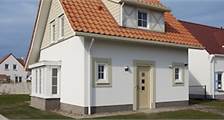 Villa CAL4A in Landal Noordzee Résidence Cadzand-Bad