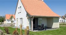 Villa CAL4B in Landal Noordzee Résidence Cadzand-Bad