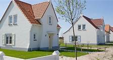 Villa CAL4BJ in Landal Noordzee Résidence Cadzand-Bad