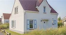 Villa CAL6A in Landal Noordzee Résidence Cadzand-Bad