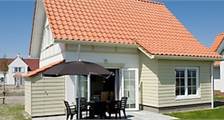 Villa CAL6AJ in Landal Noordzee Résidence Cadzand-Bad