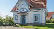 Villa CAL6B in Landal Noordzee Résidence Cadzand-Bad