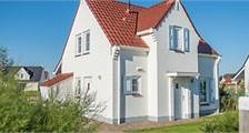 Villa CAL6BJ in Landal Noordzee Résidence Cadzand-Bad