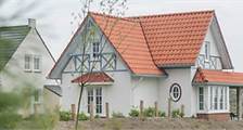Villa CAL8B in Landal Noordzee Résidence Cadzand-Bad
