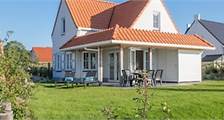 Villa CAL8BJ in Landal Noordzee Résidence Cadzand-Bad