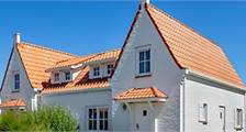 Villa CAL8G in Landal Noordzee Résidence Cadzand-Bad