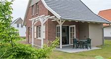 Bungalow KVR4B in Landal Résidence Klein Vink