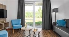 Bungalow KVR5-Comfort in Landal Résidence Klein Vink