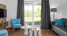 Bungalow KVR5 in Landal Résidence Klein Vink