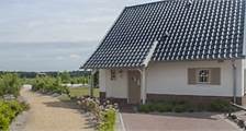Bungalow KVR8 in Landal Résidence Klein Vink