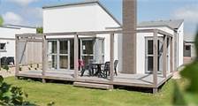 Bungalow 4A in Landal Strandpark Duynhille