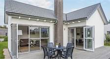 Bungalow 4C in Landal Strandpark Duynhille