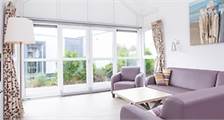 Bungalow 6A in Landal Strandpark Duynhille