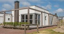 Bungalow 6C in Landal Strandpark Duynhille