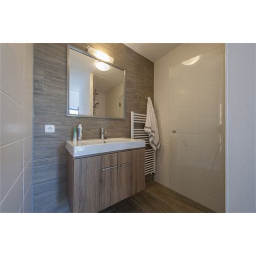 Bungalow Overduyn-Luxe in Strandpark Duynhille