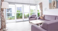 Bungalow Diependorst-Komfort in Landal Strandpark Duynhille