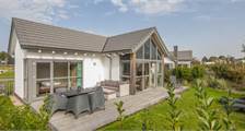Bungalow Diependorst-Luxe in Landal Strandpark Duynhille
