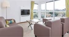 Bungalow Duynbeek-Luxe in Landal Strandpark Duynhille