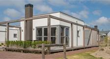 Bungalow Huis-Ter-Duyne-Komfort in Landal Strandpark Duynhille
