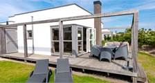 Bungalow Huis-Ter-Duyne-Luxe in Landal Strandpark Duynhille