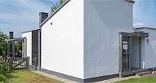 Bungalow Hunde-6C in Landal Strandpark Duynhille