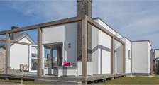 Bungalow Oudeland-Luxe in Landal Strandpark Duynhille