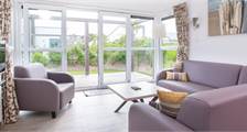 Bungalow Ter-Hooge-Komfort in Landal Strandpark Duynhille