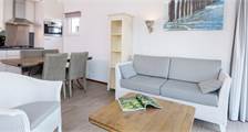 Bungalow Torenvliet-Komfort in Landal Strandpark Duynhille
