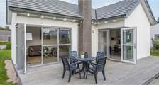 Bungalow Torenvliet-Luxe in Landal Strandpark Duynhille