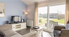 Bungalow Bornrif--2 in Landal Boomhiemke