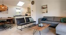 Bungalow Bornrif-Luxe-6 in Landal Boomhiemke