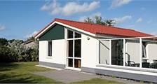 Bungalow Bornrif-Villa-6 in Landal Boomhiemke