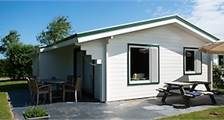 Bungalow Finse--6 in Landal Boomhiemke